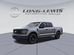 New 2025 Ford F-150 STX SuperCrew Cab 4x4 Pickup for sale #M25F1443 - photo 1