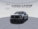 New 2025 Ford F-150 STX SuperCrew Cab 4x4 Pickup for sale #M25F1443 - photo 2