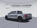 New 2025 Ford F-150 STX SuperCrew Cab 4x4 Pickup for sale #M25F1443 - photo 4