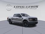New 2025 Ford F-150 STX SuperCrew Cab 4x4 Pickup for sale #M25F1443 - photo 7