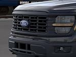 2025 Ford F-150 SuperCrew Cab 4WD Pickup for sale #M25F1444 - photo 17