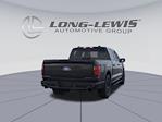 2025 Ford F-150 SuperCrew Cab 4WD Pickup for sale #M25F1444 - photo 8