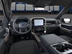 2025 Ford F-150 SuperCrew Cab 4WD Pickup for sale #M25F1444 - photo 9