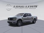 New 2025 Ford F-150 STX SuperCrew Cab 4WD Pickup for sale #M25F1445 - photo 1