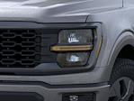 New 2025 Ford F-150 STX SuperCrew Cab 4WD Pickup for sale #M25F1445 - photo 18