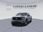 New 2025 Ford F-150 STX SuperCrew Cab 4WD Pickup for sale #M25F1445 - photo 3