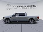 New 2025 Ford F-150 STX SuperCrew Cab 4WD Pickup for sale #M25F1445 - photo 4