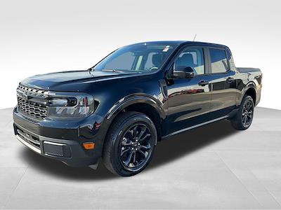 2024 Ford Maverick SuperCrew Cab FWD Pickup for sale #M25F1445A - photo 1