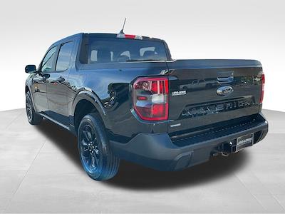2024 Ford Maverick SuperCrew Cab FWD Pickup for sale #M25F1445A - photo 2