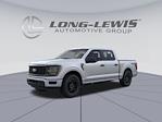 New 2025 Ford F-150 STX SuperCrew Cab 4WD Pickup for sale #M25F1446 - photo 1
