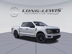 New 2025 Ford F-150 STX SuperCrew Cab 4WD Pickup for sale #M25F1446 - photo 7