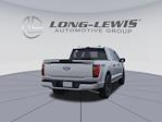 New 2025 Ford F-150 STX SuperCrew Cab 4WD Pickup for sale #M25F1446 - photo 8