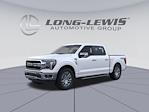 New 2025 Ford F-150 Lariat SuperCrew Cab 4x4 Pickup for sale #M25F1450 - photo 1