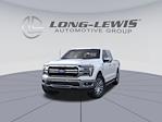 New 2025 Ford F-150 Lariat SuperCrew Cab 4x4 Pickup for sale #M25F1450 - photo 2