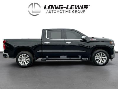 2019 Chevrolet Silverado 1500 Crew Cab 4WD Pickup for sale #M25F1450B - photo 2