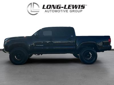 Used 2022 Toyota Tacoma Double Cab for sale #M25F1450C - photo 2