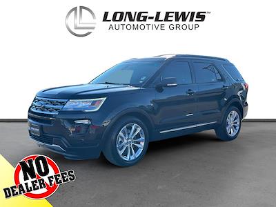 2019 Ford Explorer FWD SUV for sale #M25F1450Z - photo 1
