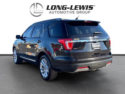 2019 Ford Explorer FWD SUV for sale #M25F1450Z - photo 2