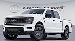 New 2025 Ford F-150 STX SuperCrew Cab 4x4 Pickup for sale #M25F1451 - photo 1
