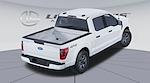 New 2025 Ford F-150 STX SuperCrew Cab 4x4 Pickup for sale #M25F1451 - photo 3