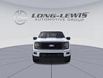 New 2025 Ford F-150 STX SuperCrew Cab 4x4 Pickup for sale #M25F1451 - photo 6