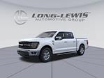 New 2025 Ford F-150 XLT SuperCrew Cab 4WD Pickup for sale #M25F1454 - photo 1