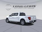 New 2025 Ford F-150 XLT SuperCrew Cab 4WD Pickup for sale #M25F1454 - photo 2