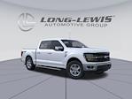 New 2025 Ford F-150 XLT SuperCrew Cab 4WD Pickup for sale #M25F1454 - photo 7