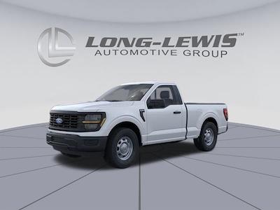 2025 Ford F-150 Regular Cab RWD Pickup for sale #M25F1455 - photo 1