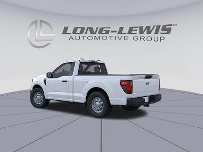 2025 Ford F-150 Regular Cab RWD Pickup for sale #M25F1455 - photo 2