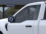 New 2025 Ford F-150 XL Regular Cab Pickup for sale #M25F1455 - photo 24