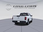 2025 Ford F-150 Regular Cab RWD Pickup for sale #M25F1455 - photo 8