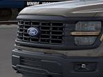 New 2025 Ford F-150 STX SuperCrew Cab 4x4 Pickup for sale #M25F1456 - photo 17