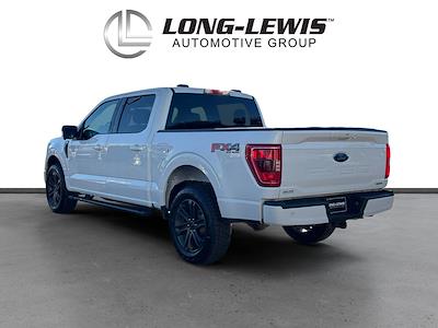 2021 Ford F-150 SuperCrew Cab 4WD Pickup for sale #M25F1456A - photo 2