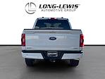 2021 Ford F-150 SuperCrew Cab 4WD Pickup for sale #M25F1456A - photo 5