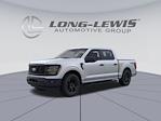 New 2025 Ford F-150 STX SuperCrew Cab 4WD Pickup for sale #M25F1461 - photo 1