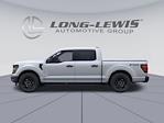 New 2025 Ford F-150 STX SuperCrew Cab 4WD Pickup for sale #M25F1461 - photo 4