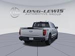 New 2025 Ford F-150 STX SuperCrew Cab 4WD Pickup for sale #M25F1461 - photo 8
