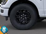 New 2025 Ford F-150 STX SuperCrew Cab 4WD Pickup for sale #M25F1462 - photo 21