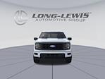 New 2025 Ford F-150 STX SuperCrew Cab 4x4 Pickup for sale #M25F1462 - photo 6