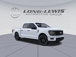 New 2025 Ford F-150 STX SuperCrew Cab 4x4 Pickup for sale #M25F1462 - photo 7