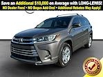 Used 2018 Toyota Highlander Limited for sale #M25F1462B - photo 1