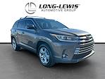 Used 2018 Toyota Highlander Limited for sale #M25F1462B - photo 10