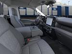 New 2025 Ford F-150 XL Regular Cab Pickup for sale #M25F1463 - photo 15