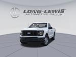New 2025 Ford F-150 XL Regular Cab Pickup for sale #M25F1463 - photo 3