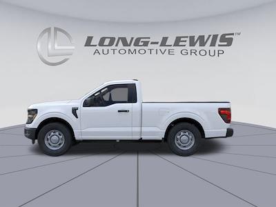 New 2025 Ford F-150 XL Regular Cab Pickup for sale #M25F1464 - photo 2