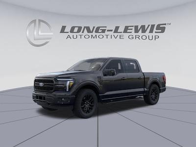 2025 Ford F-150 SuperCrew Cab 4WD Pickup for sale #M25F1467 - photo 1