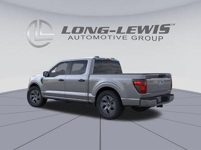 2025 Ford F-150 SuperCrew Cab RWD Pickup for sale #M25F1468 - photo 2