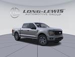 2025 Ford F-150 SuperCrew Cab RWD Pickup for sale #M25F1468 - photo 7