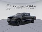 New 2025 Ford F-150 STX SuperCrew Cab 4WD Pickup for sale #M25F1469 - photo 1